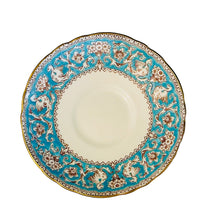 Load image into Gallery viewer, Crown Staffordshire Blue Ellesmere
