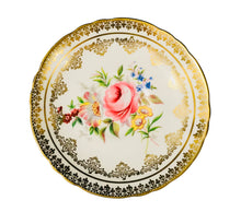 Load image into Gallery viewer, Paragon Gold Floral
