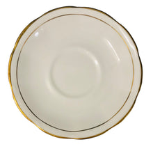 Load image into Gallery viewer, Royal Albert Crown China White With Gold
