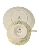 Load image into Gallery viewer, Royal Albert Yellow Floral
