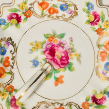 Load image into Gallery viewer, Noritake Dresdena Ring Dish
