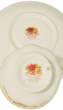 Load image into Gallery viewer, Demitasse Royal Albert Old Country Roses
