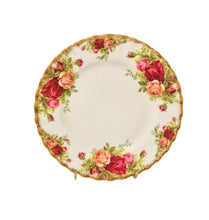 Load image into Gallery viewer, Royal Albert Old Country Roses Tea Trio
