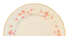 Load image into Gallery viewer, Paragon 10.75 In Victoriana Rose Dinner Plate
