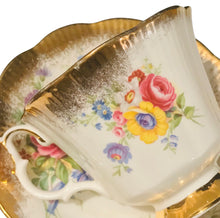 Load image into Gallery viewer, Royal Albert Heavy Gold Number 4462
