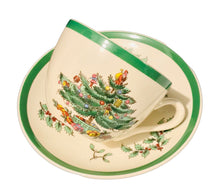 Load image into Gallery viewer, Spode Christmas Tree
