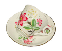 Load image into Gallery viewer, Royal Stafford Pink Floral
