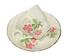 Load image into Gallery viewer, Royal Stafford Pink Floral
