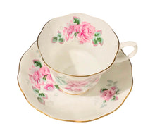 Load image into Gallery viewer, Royal Albert Pink Roses
