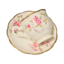 Load image into Gallery viewer, Royal Albert Crown China Pink Roses
