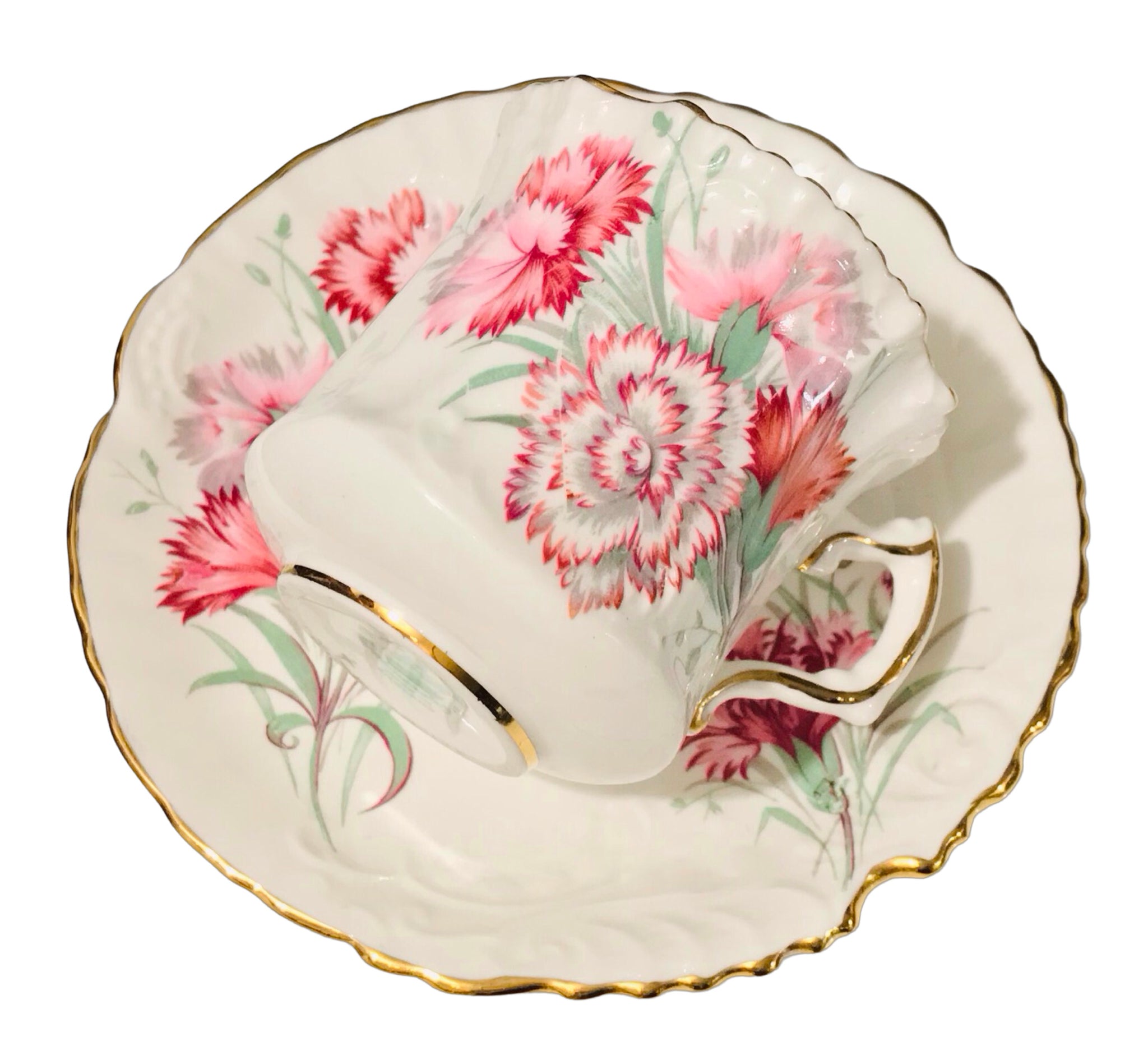 HAMMERSLEY PINK FLORAL CHINZ フローラル チンツ！ HAMMERSLEY PINK FLORAL CHINZ フローラル チンツ！ 【公式通販】