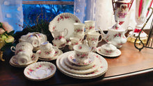 Load and play video in Gallery viewer, Various Items Royal Albert Lavender Rose
