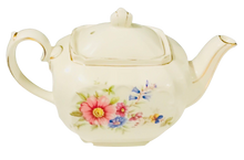 Load image into Gallery viewer, Single Serve Sadler Teapot
