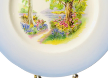 Load image into Gallery viewer, Rare Shelley 10.75 Inch Woodland Charger
