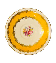 Load image into Gallery viewer, Aynsley Yellow Floral
