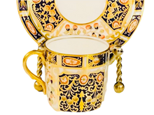 Load image into Gallery viewer, Adderleys Ltd Demitasse
