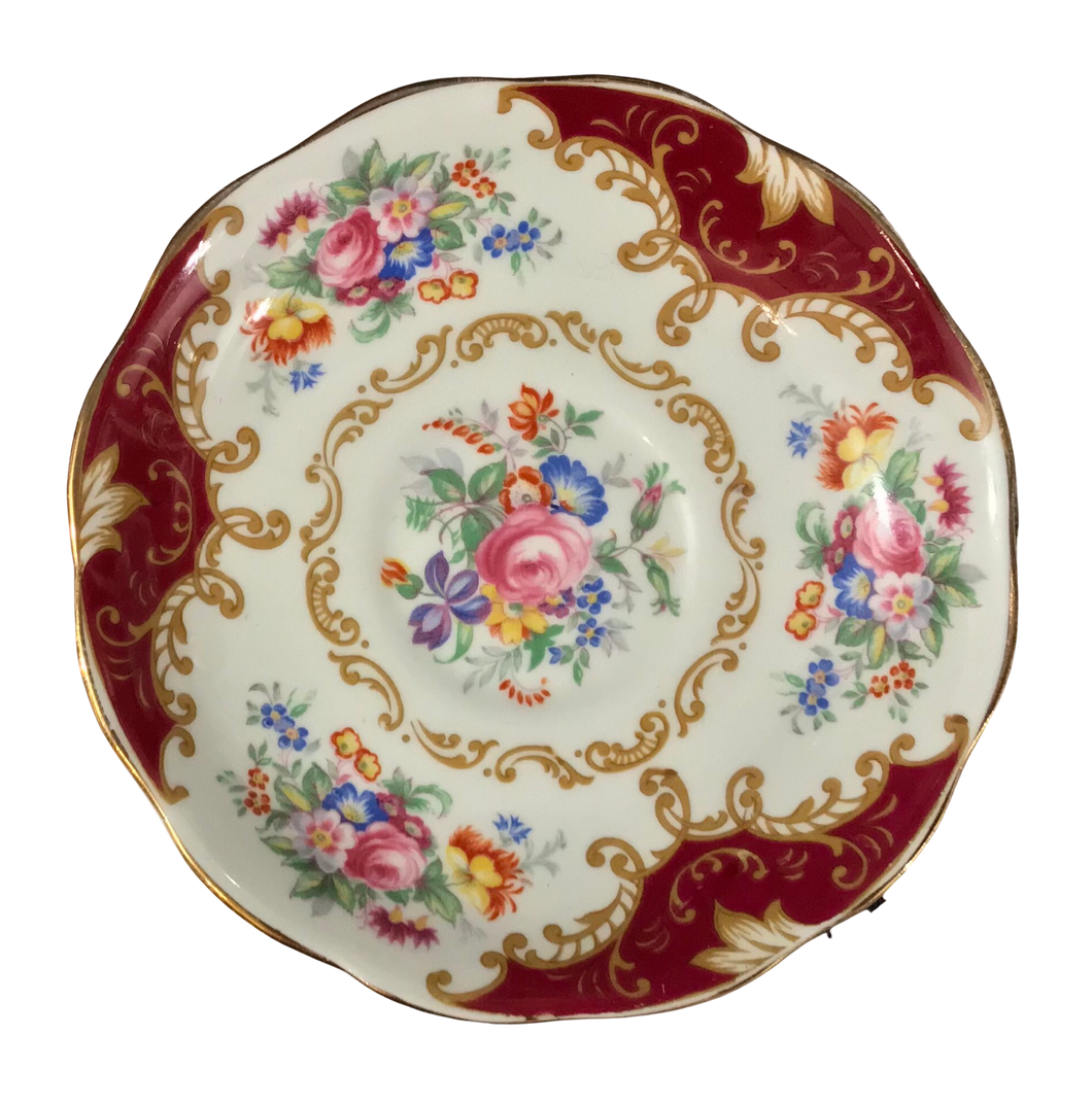 Royal Albert Canterbury 5.5 Inch