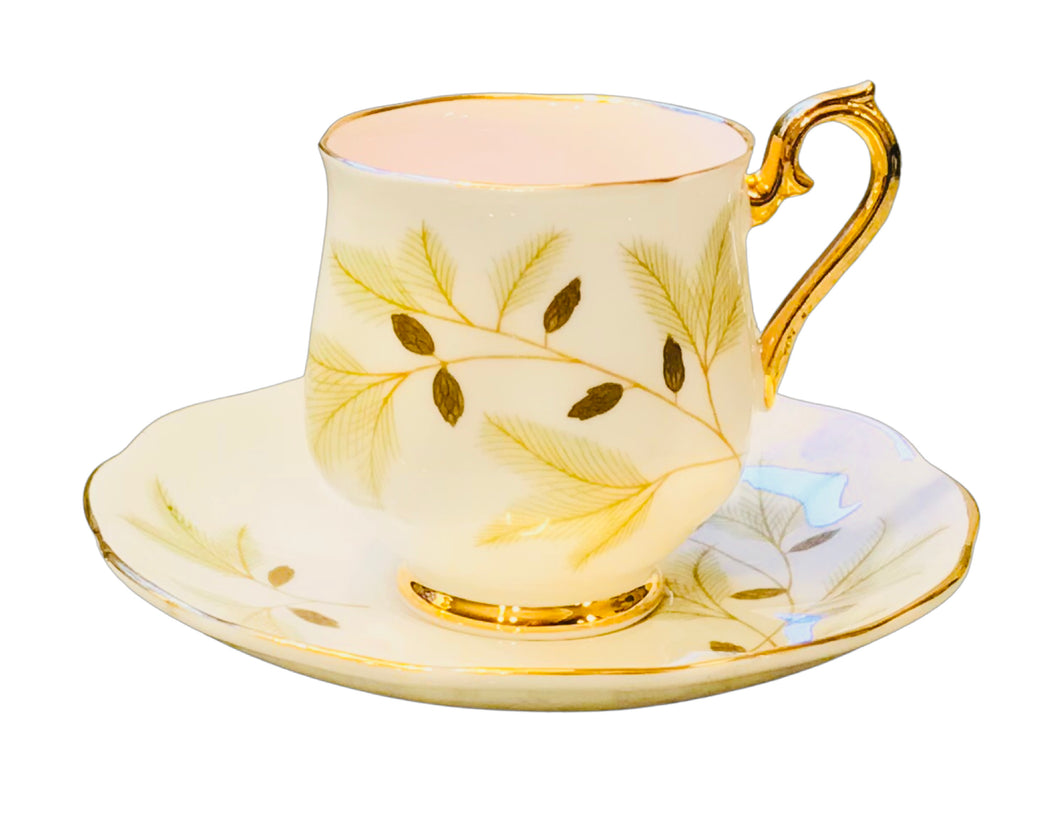 Royal Albert Braemar Demitasse