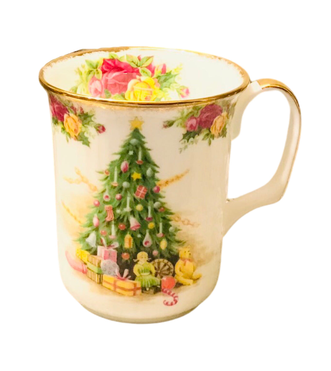 Royal Albert Christmas Magic