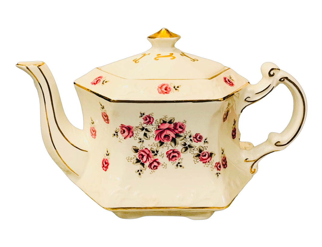 Ellegreave 4 Cup Teapot