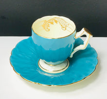 Load image into Gallery viewer, Aynsley Demitasse
