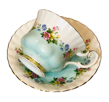 Load image into Gallery viewer, Royal Albert Blue Number 4362
