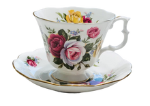 Load image into Gallery viewer, Royal Albert Floral
