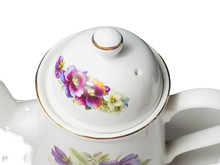 Load image into Gallery viewer, Arthur Wood Teapot
