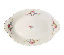 Load image into Gallery viewer, Belfor Serving Dish Czechoslovakia
