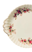 Load image into Gallery viewer, Royal Albert Lavender Rose Cake Plate
