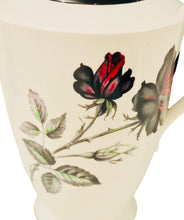 Load image into Gallery viewer, Royal Albert Masquerade 3 Cup Coffee Pot
