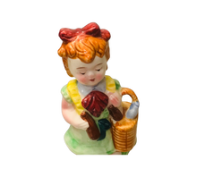 Load image into Gallery viewer, Vintage 6 Inch Figurine
