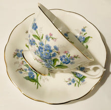 Load image into Gallery viewer, Royal Albert Forget Me Not
