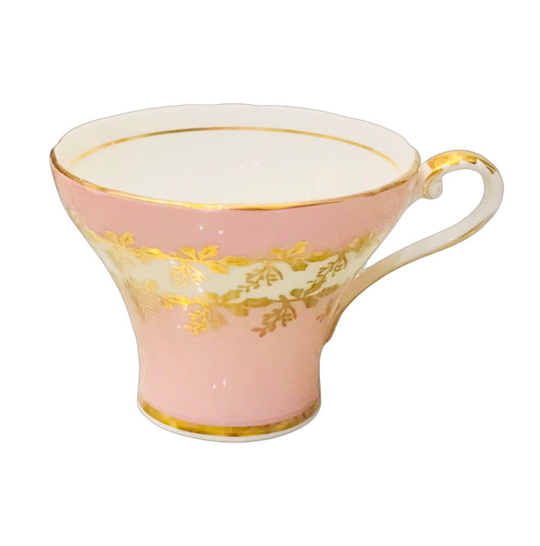 Aynsley Corset Teacup