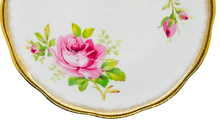 Load image into Gallery viewer, Royal Albert American Beauty Fruit Nappies

