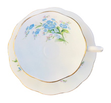 Load image into Gallery viewer, Royal Albert Forget Me Not
