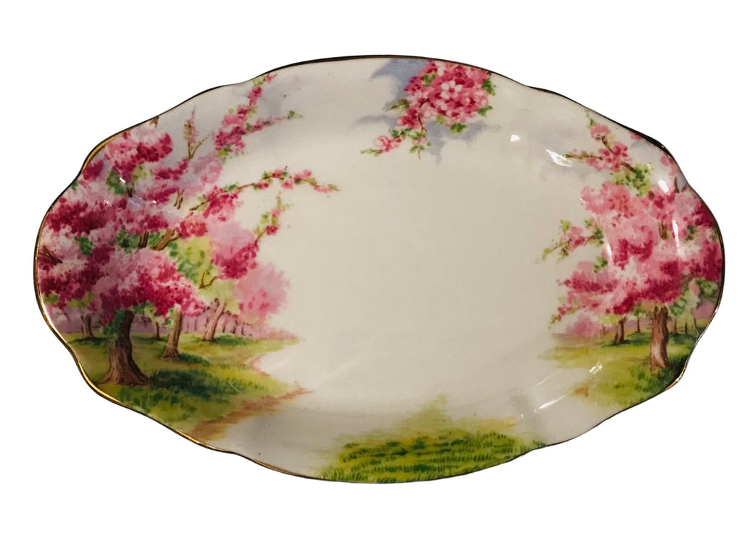 Small RA Blossom Time Tray