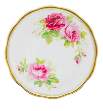 Load image into Gallery viewer, Royal Albert American Beauty Fruit Nappies
