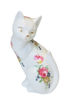 Load image into Gallery viewer, 5 Inch Cat Staffordshire
