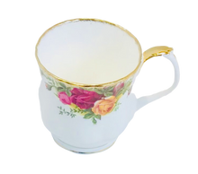 Load image into Gallery viewer, Royal Albert 3.5 Inch Mug
