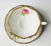 Load image into Gallery viewer, Royal Albert American Beauty Malvern Shape
