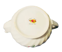 Load image into Gallery viewer, 5 Cup English Rose Teapot
