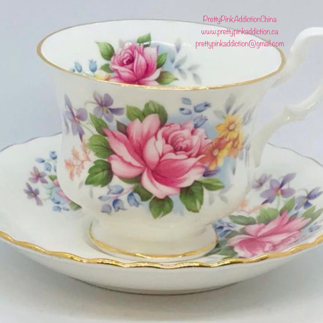 Royal Albert Chirton