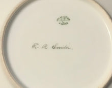 Load image into Gallery viewer, J P Limoges 7.5 Inch
