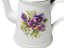 Load image into Gallery viewer, Arthur Wood Teapot
