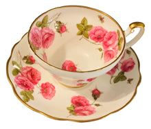 Load image into Gallery viewer, Foley China Century Rose
