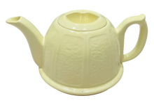 Load image into Gallery viewer, Crazed But Pretty Beverley Teapot
