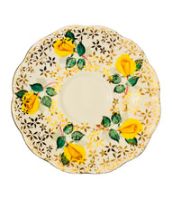 Load image into Gallery viewer, Royal Albert Yellow Roses
