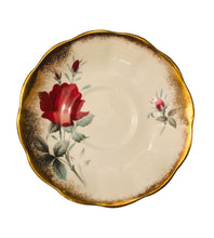 Load image into Gallery viewer, Royal Albert Red Roses
