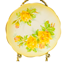 Load image into Gallery viewer, RA Yellow Tea Rose
